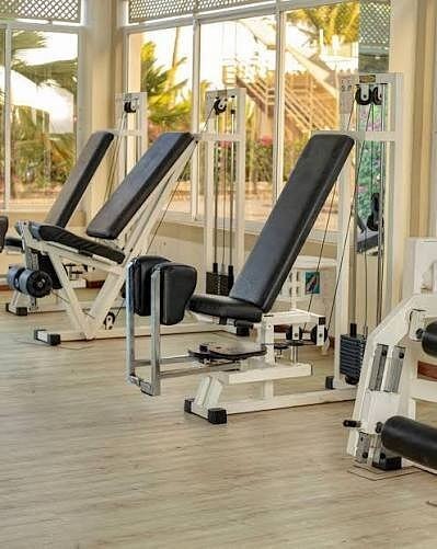 Billionare Beach Front Apartments image 13